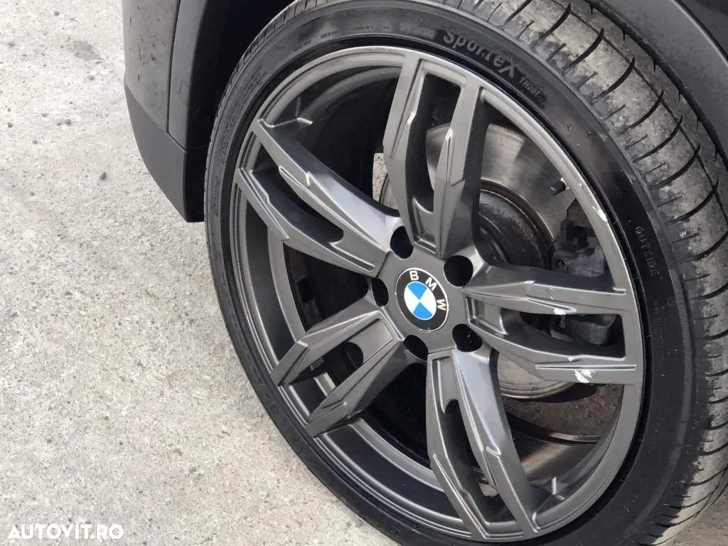 BMW X1 - 30