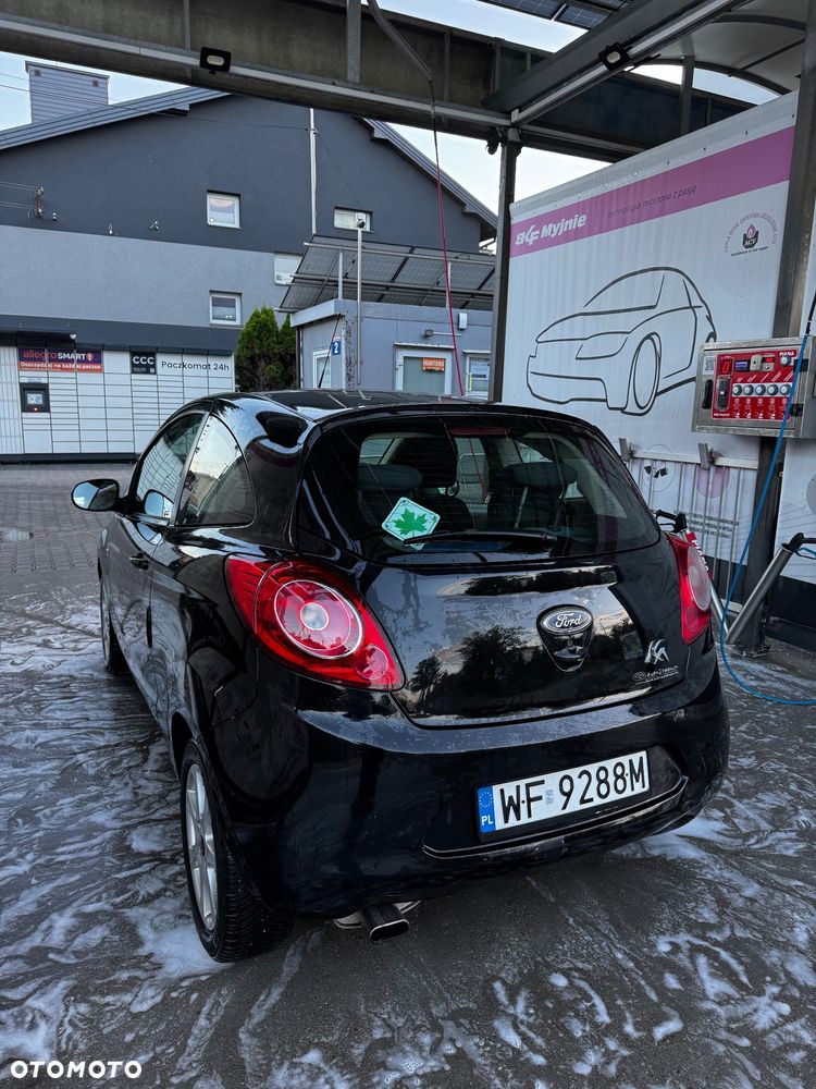 Ford KA 1.2 MetalKA - 4