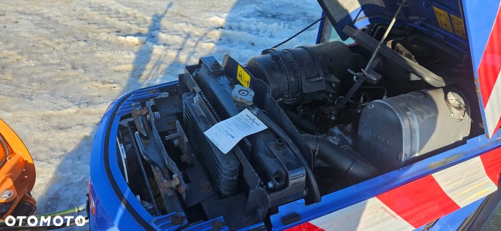 Iseki TM 3 A 3265 - 10