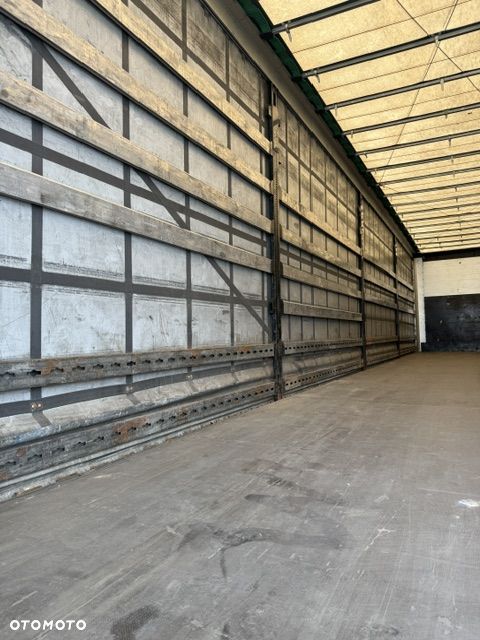 Wielton NS3K Standard Naczepa Ciężarowa 06.2019! Osie SAF-Tarcza, Podnoszona Oś, RAMA BEZ RDZY ! - 7