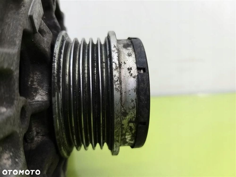 Alternator Skoda Superb  I 2001-2008 1.9TDI 130KM SG12B049 H542508NVW AUDI - 7