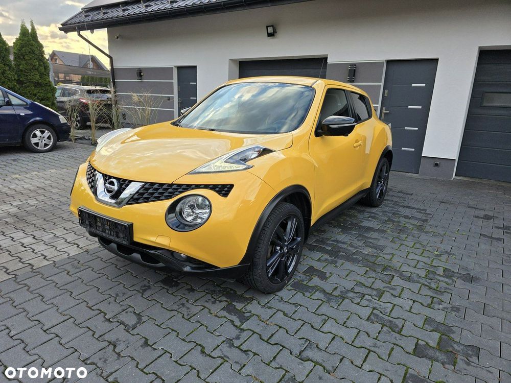 Nissan Juke - 3
