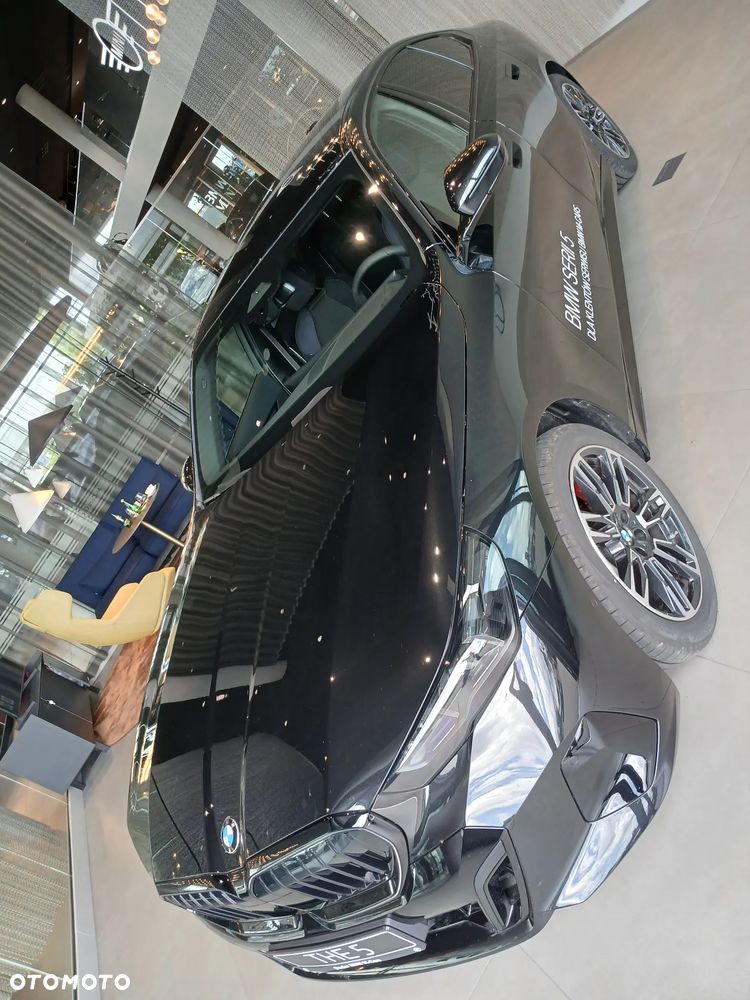 BMW Seria 5 520d mHEV - 13