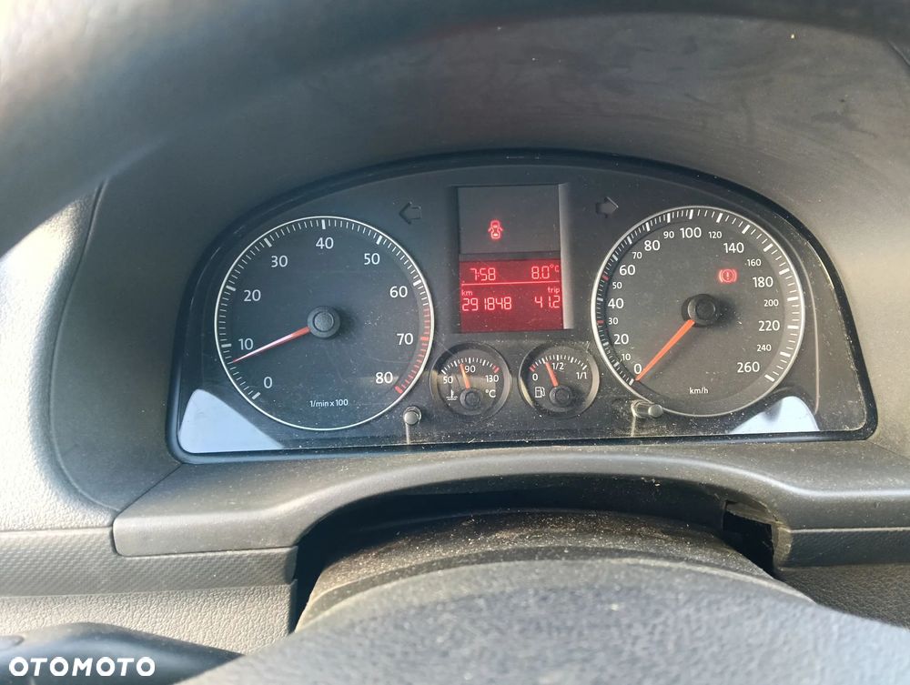 Volkswagen Caddy Life - 7