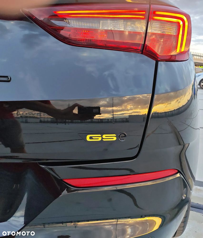 Opel Grandland - 14