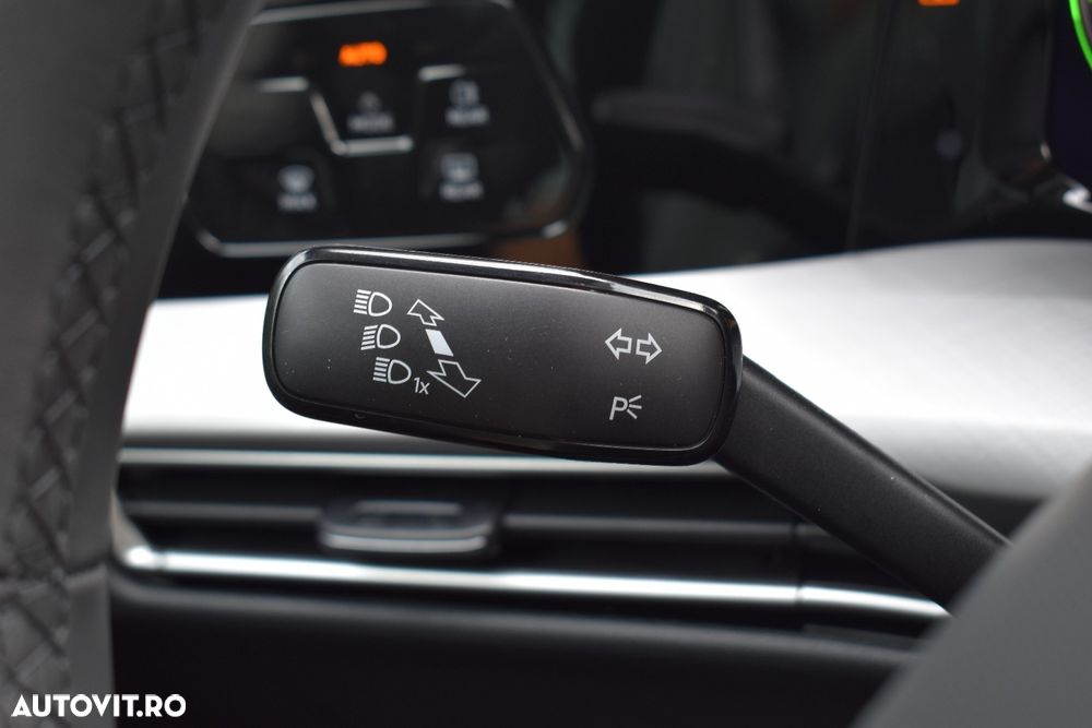 Volkswagen Golf 1.5 TSI eHybrid DSG PHEV Life - 22