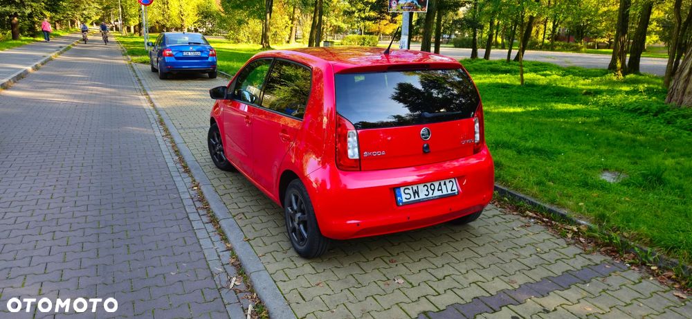 Skoda Citigo 1.0 Ambition - 3