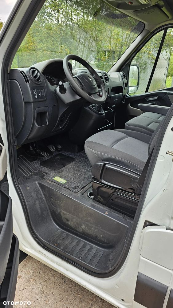 Renault Master - 7