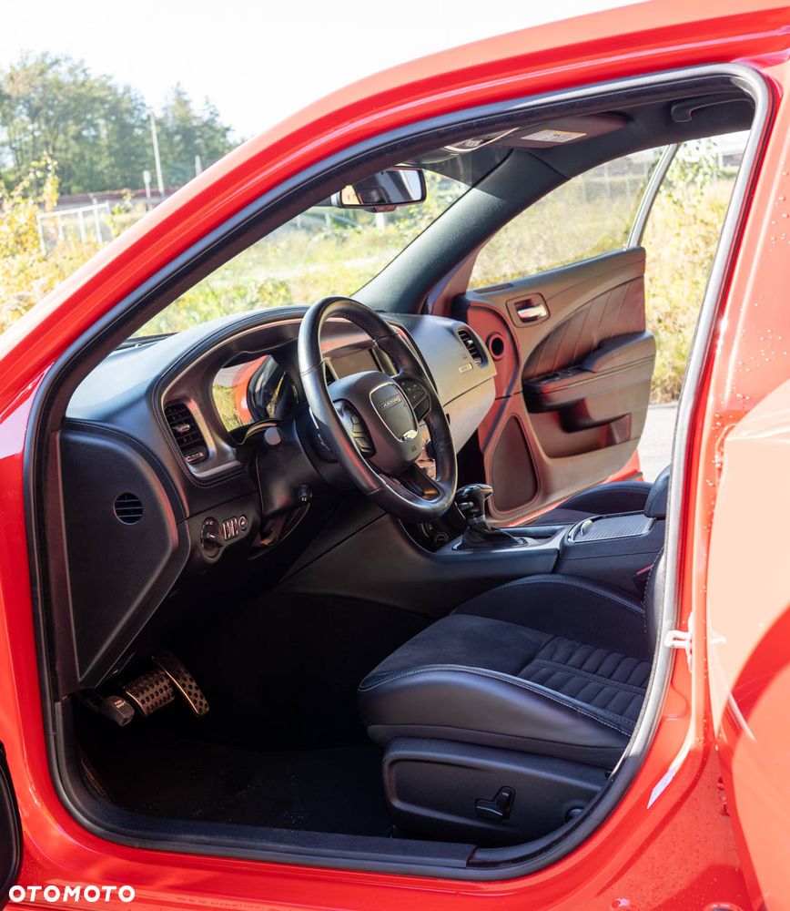 Dodge Charger - 16