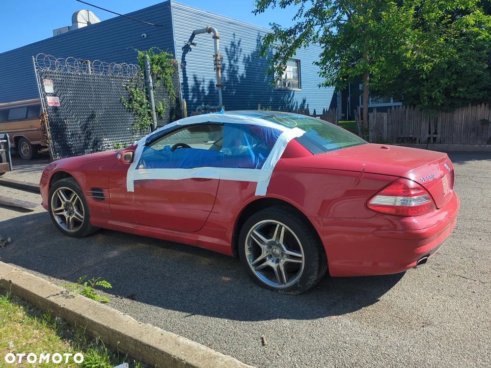 Mercedes-Benz SL - 28