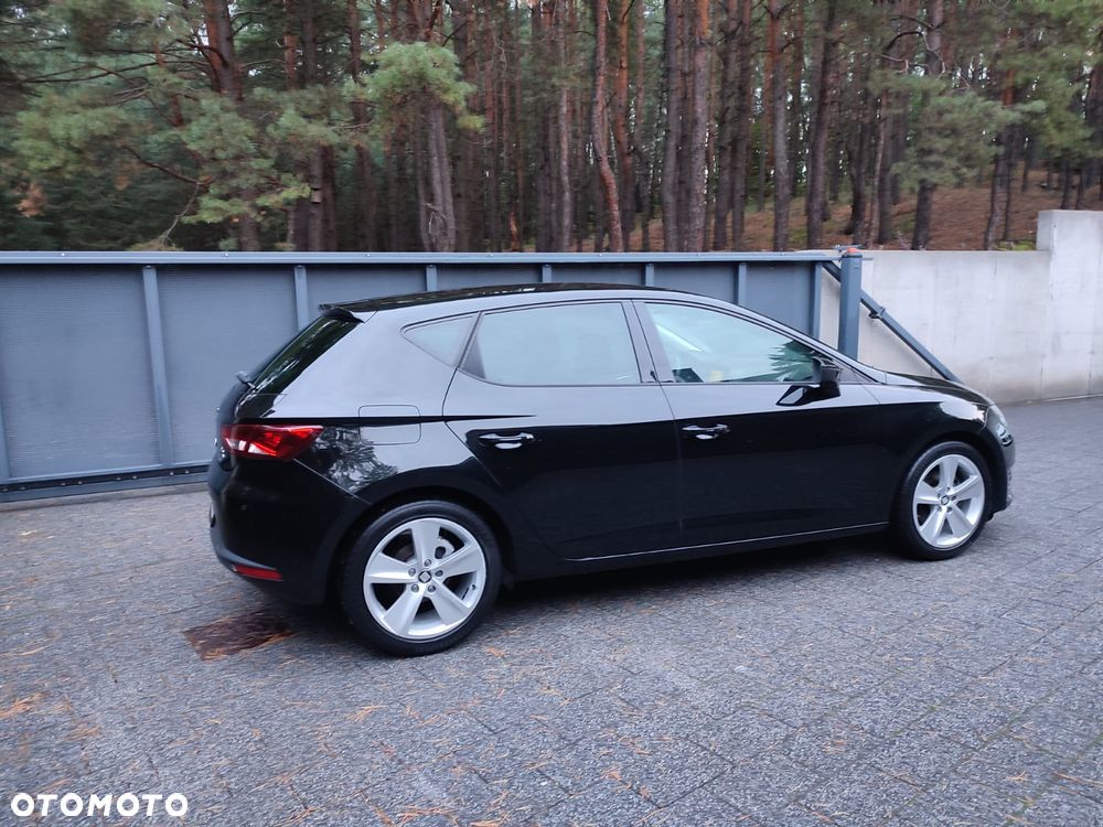 Seat Leon 2.0 TDI DPF Start&Stop FR - 19