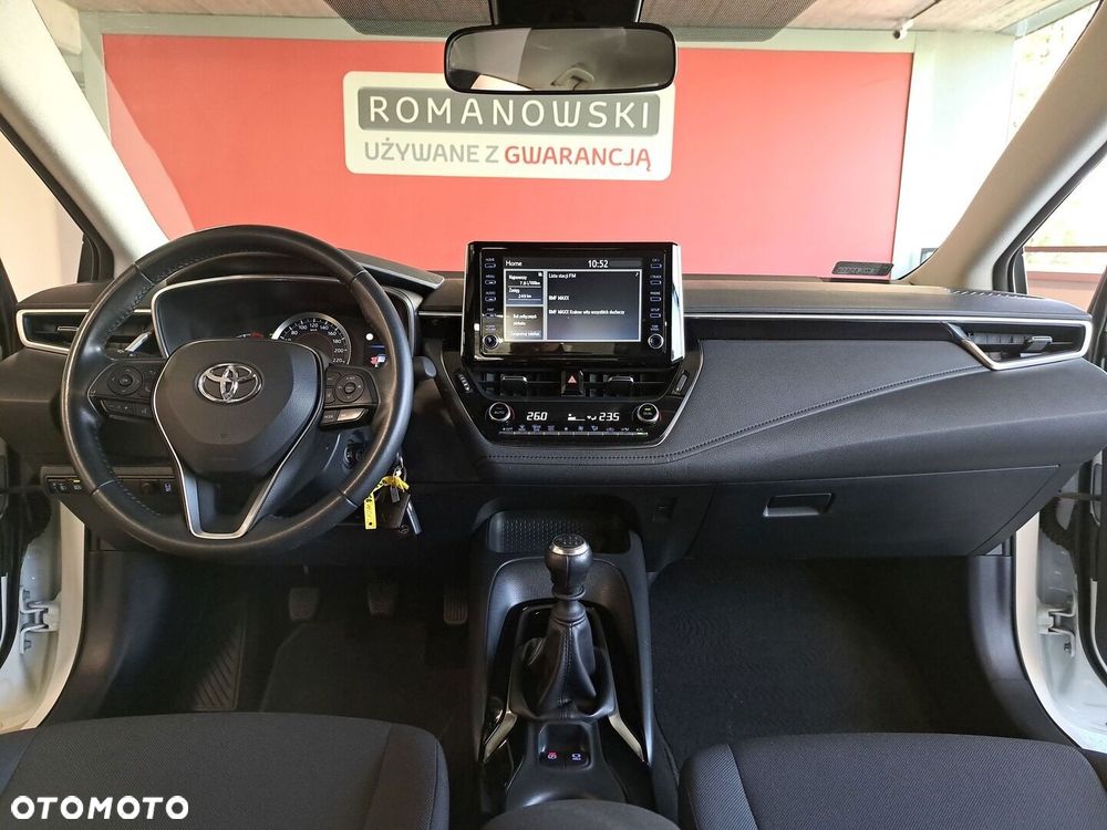 Toyota Corolla - 19