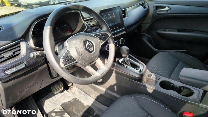 Renault Arkana - 8