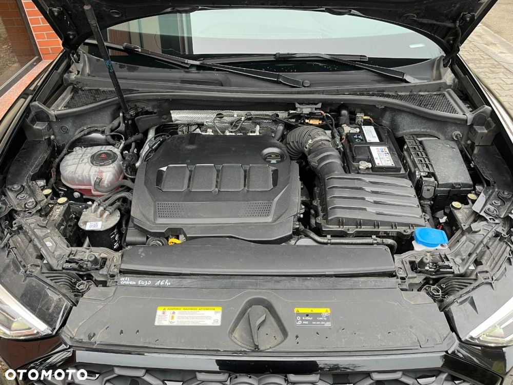 Audi Q3 35 TDI Quattro S tronic S line - 37