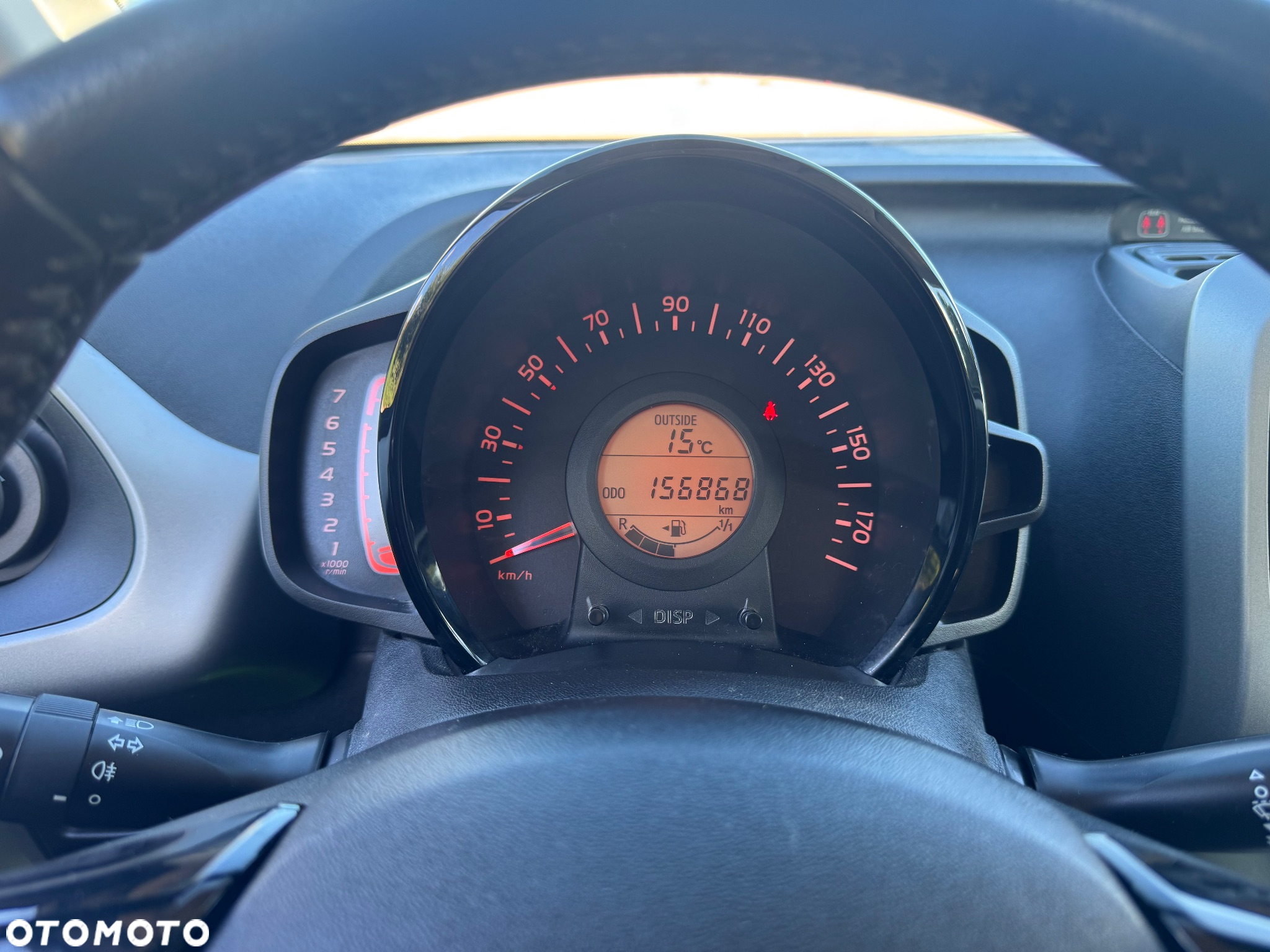 Toyota Aygo - 20