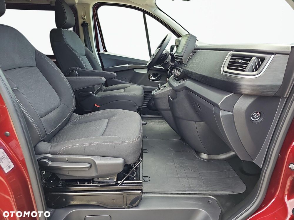 Renault Trafic Kombi 2.0 L1 Equilibre - 19