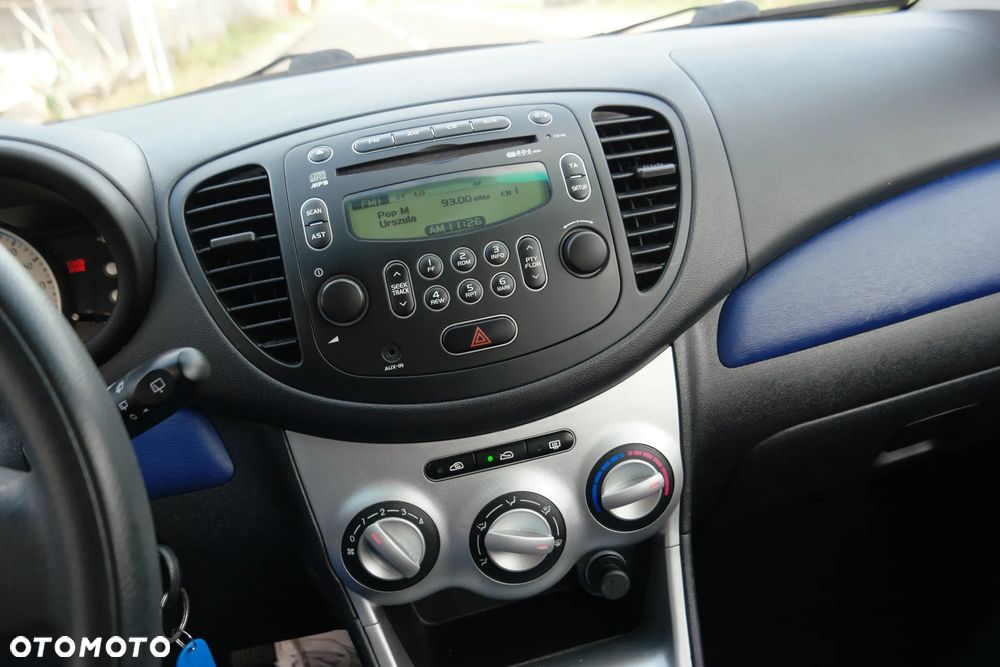 Hyundai i10 1.1 Style - 27