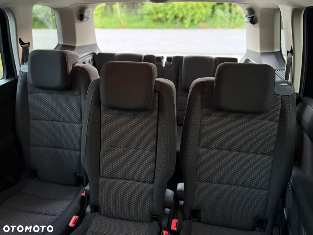 Volkswagen Touran 1.4 TSI BMT Comfortline - 6