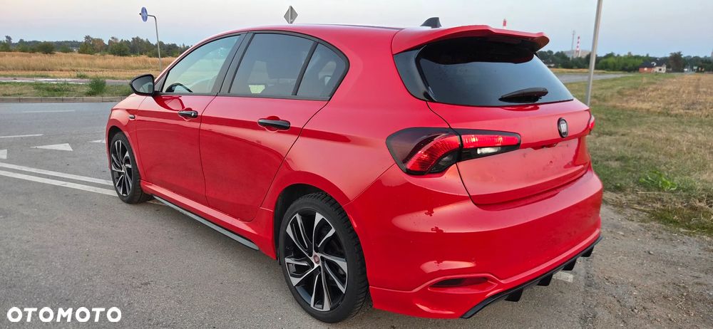 Fiat Tipo 1.4 T-Jet S-Design - 3