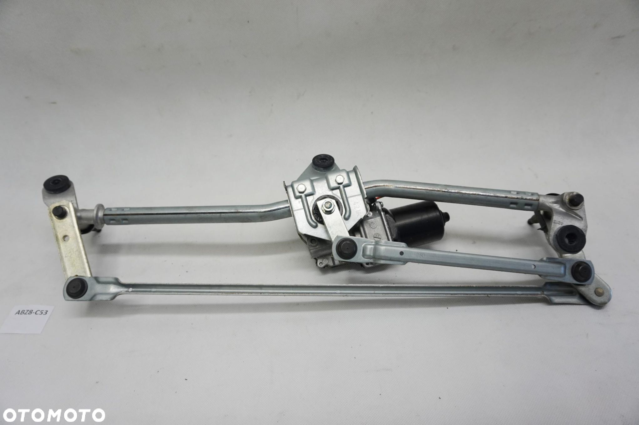 MECHANIZM WYCIERACZEK AUDI TT 8S 8S1955023B 8S1955119B - 6