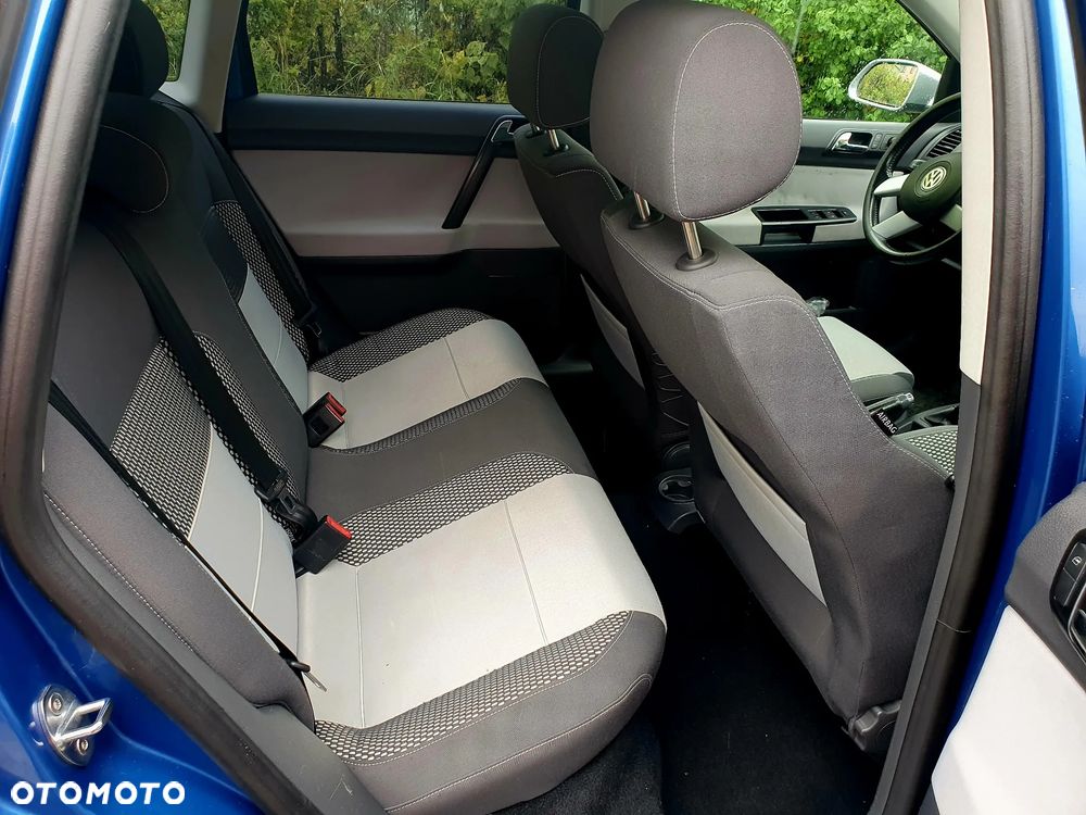 Volkswagen Polo Cross - 7