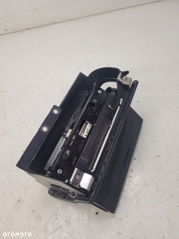 WYŚWIETLACZ MONITOR WINDA AUDI A1 8X 8X0857273B - 4