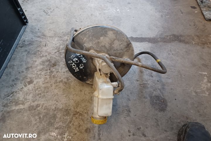 POMPA SERVOFRANA Fiat Doblo - 1