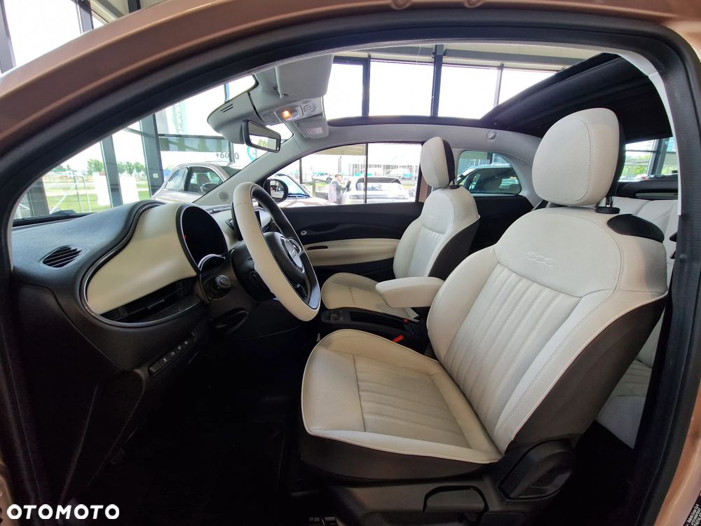 Fiat 500 - 6