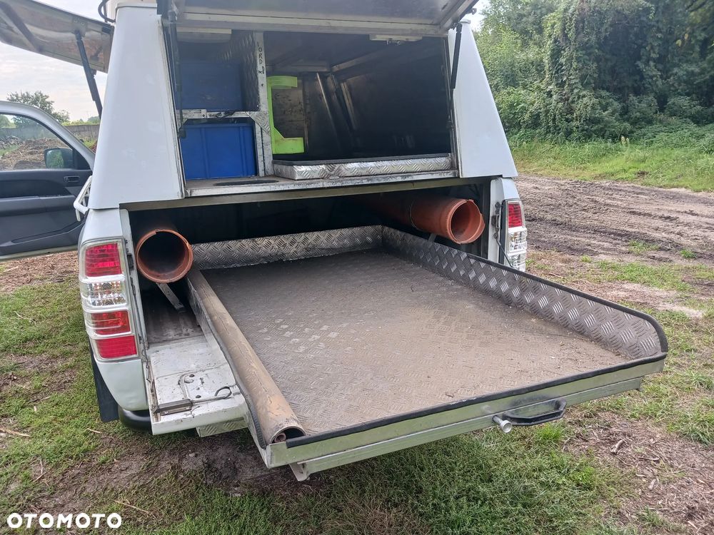Ford Ranger 2.5 TDCi DC XL - 30