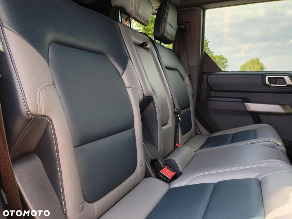Ford Bronco 2.7 EcoBoost 4WD Outer Banks - 28