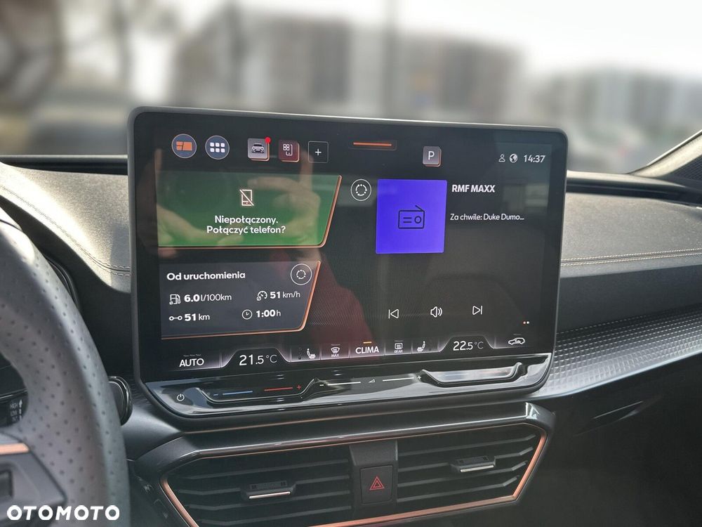 Cupra Leon Sportstourer - 17