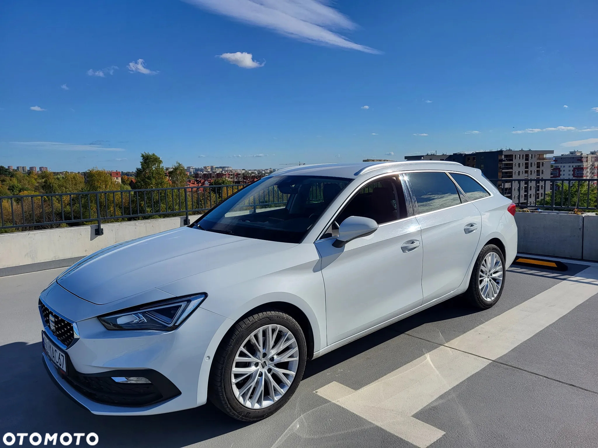 Seat Leon 1.5 TSI Xcellence - 9