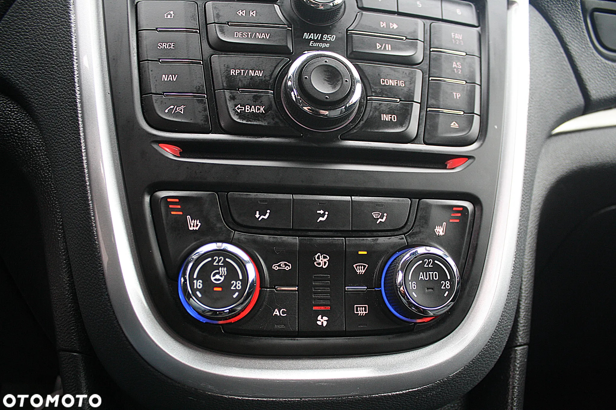 Opel Mokka 1.4 T Cosmo - 30