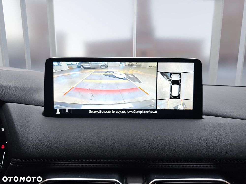 Mazda CX-5 2.0 Skyprestige 2WD - 17