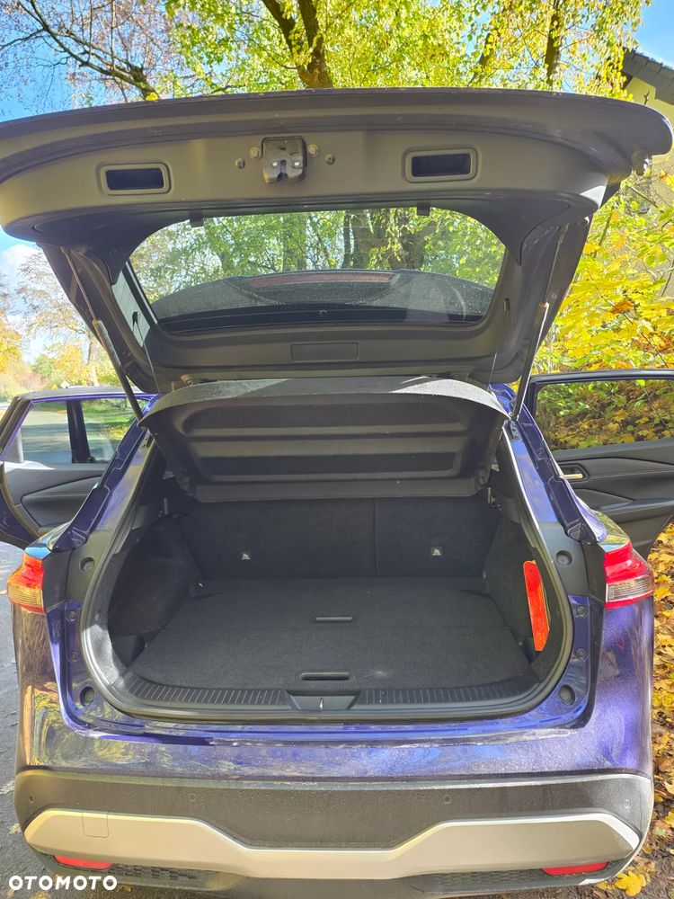 Nissan Qashqai 1.3 DIG-T N-Connecta EU6d - 11