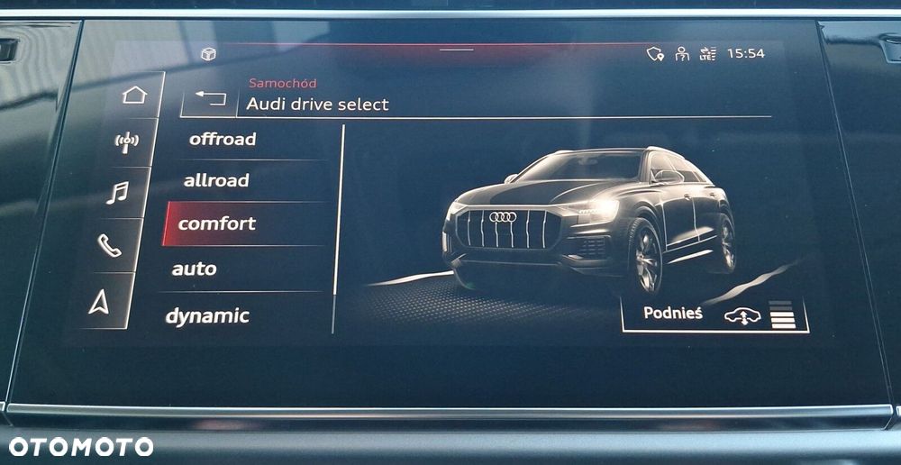 Audi Q8 45 TDI mHEV Quattro Tiptronic - 17