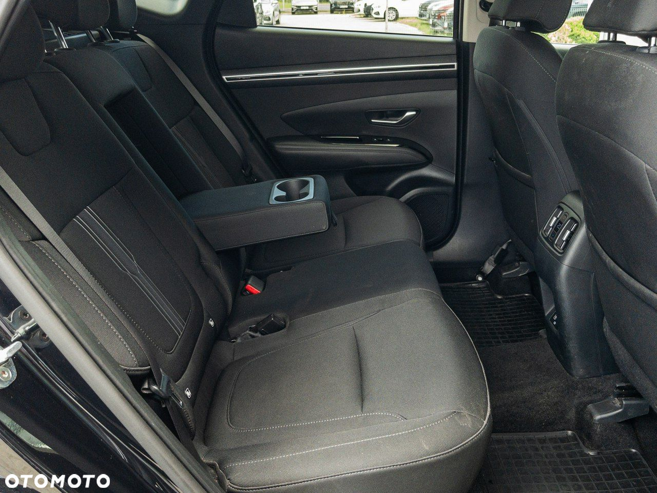 Hyundai Tucson - 31