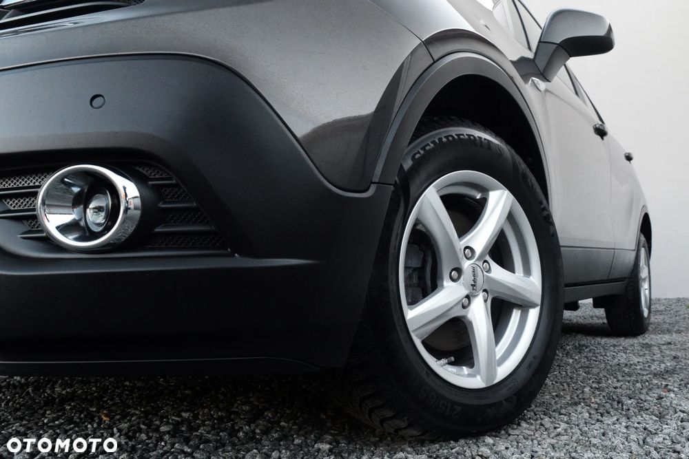 Opel Mokka 1.6 CDTI ecoFLEX Start/Stop Color Edition - 17