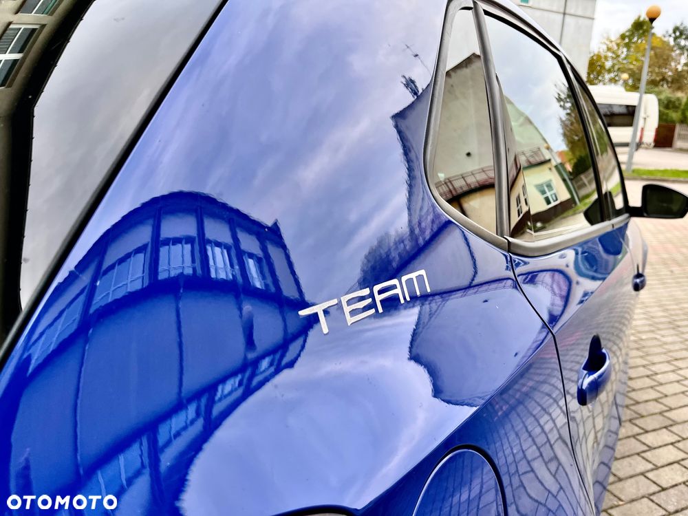 Volkswagen Polo 1.2 12V Highline - 9