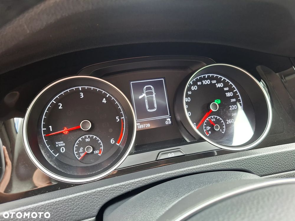 Volkswagen Golf 1.6 TDI DSG Join - 13
