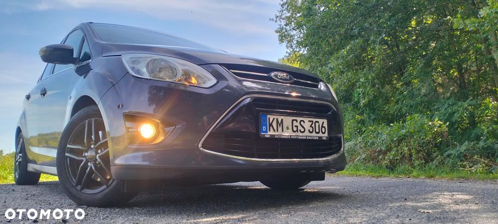 Ford C-MAX 1.6 EcoBoost Start-Stop-System SYNC Edition - 6