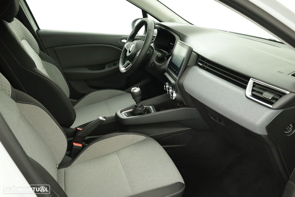 Mitsubishi Colt 1.0 MPI-T Kaiteki - 21