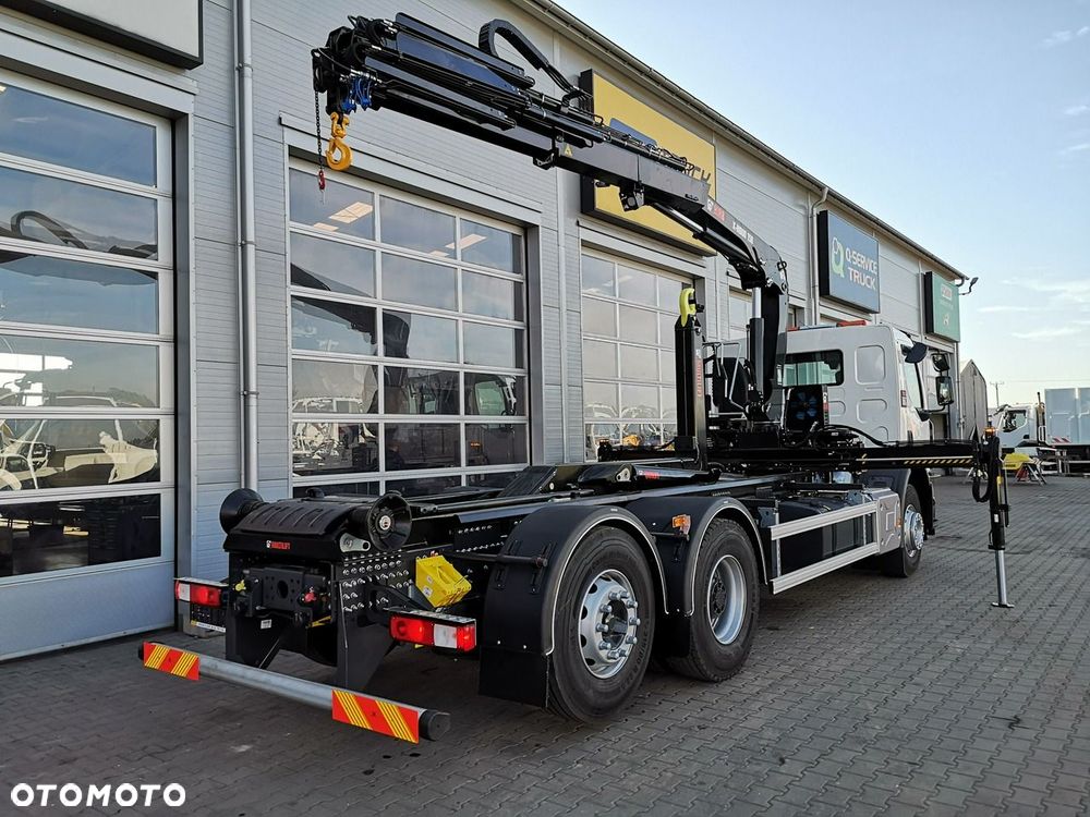 Renault D Wide 26 - 8