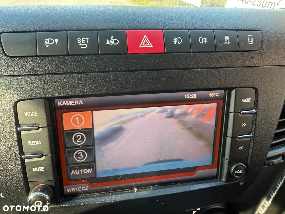 Iveco Daily 35C17, 3.0 170KM, L3H2, Bliźniak, HiMatic, Bardzo ładny - 27