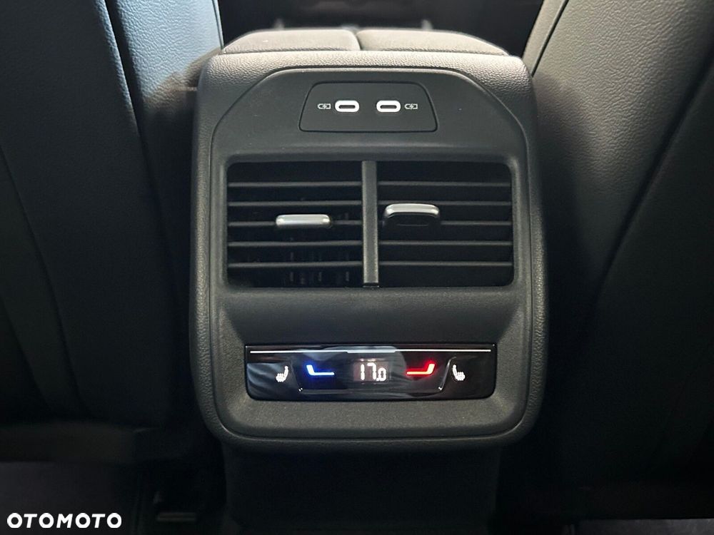 Skoda Superb 2.0 TSI 4x4 L&K DSG - 38