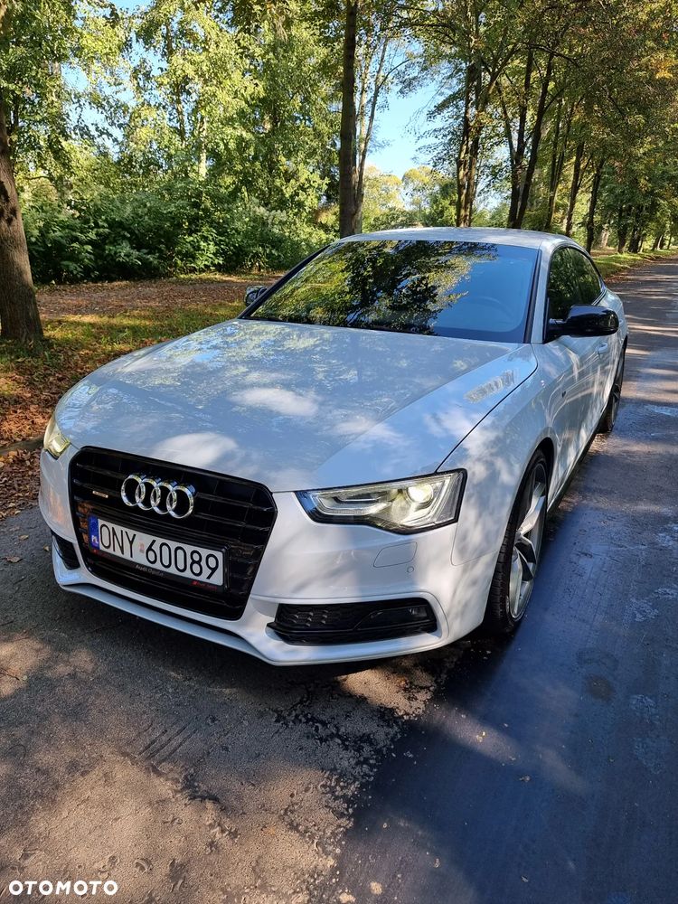 Audi A5 - 24