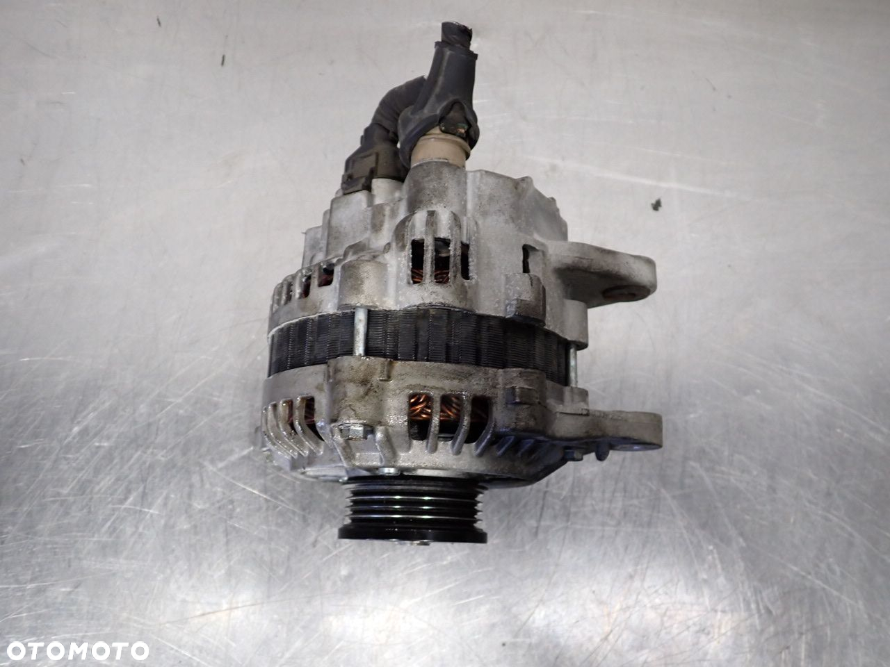ALTERNATOR KIA CERATO 1.5 - 2