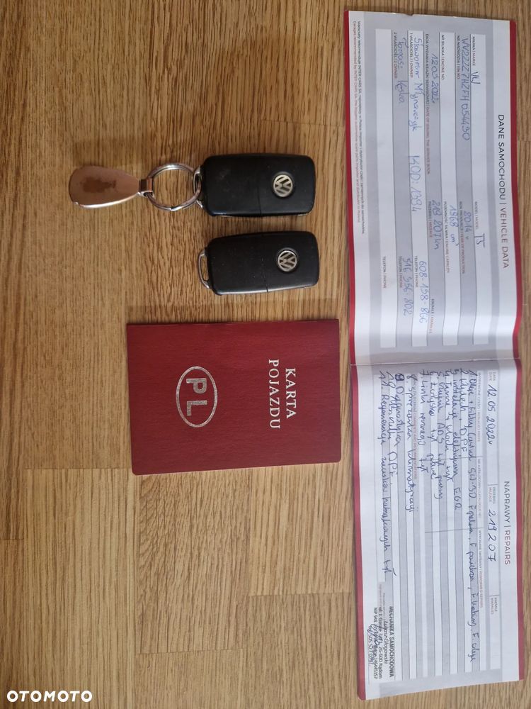 Volkswagen Caravelle - 32