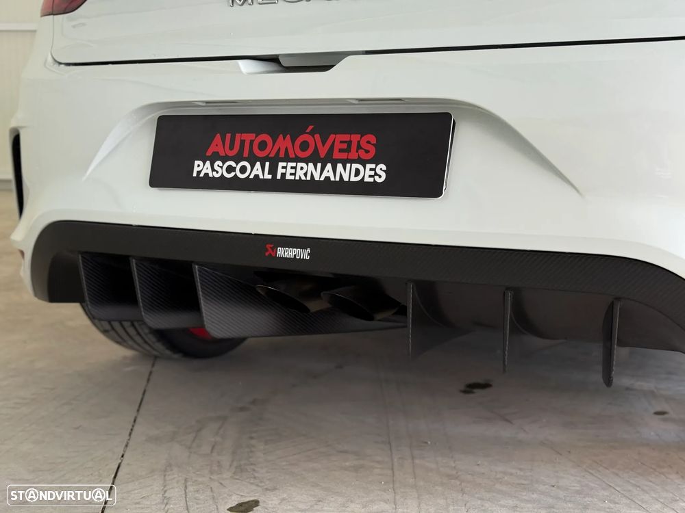 Renault Mégane 1.8 TCe R.S. Trophy-R - 22
