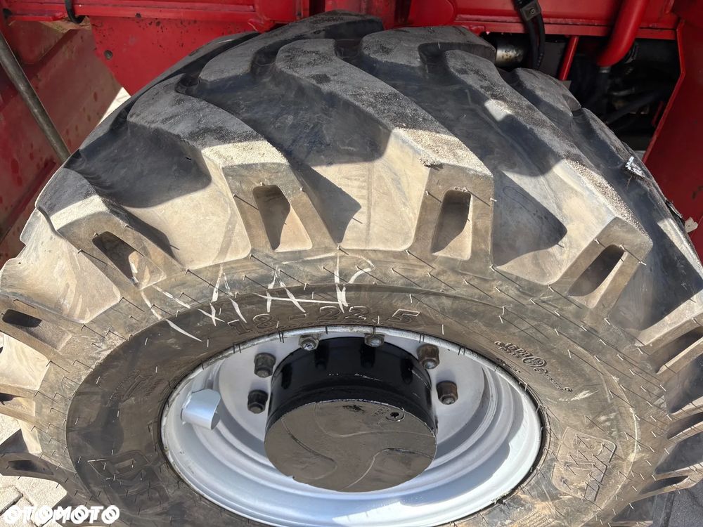 Manitou MRT 2150 - 13